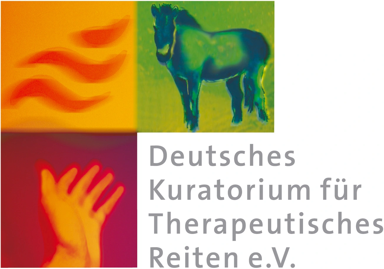 Deutsches Kuratorium für Therapeutisches Reiten e.V. 